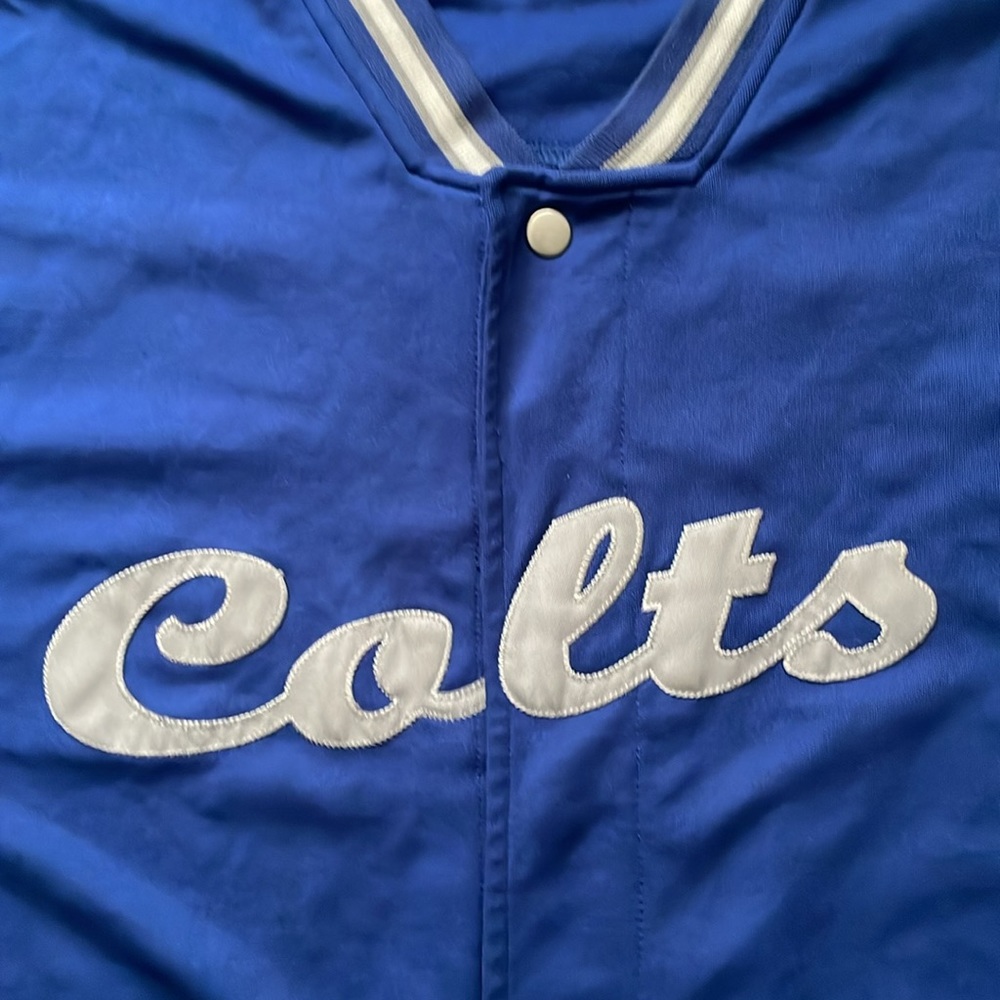 Colt jersey - Picture 3 of 8
